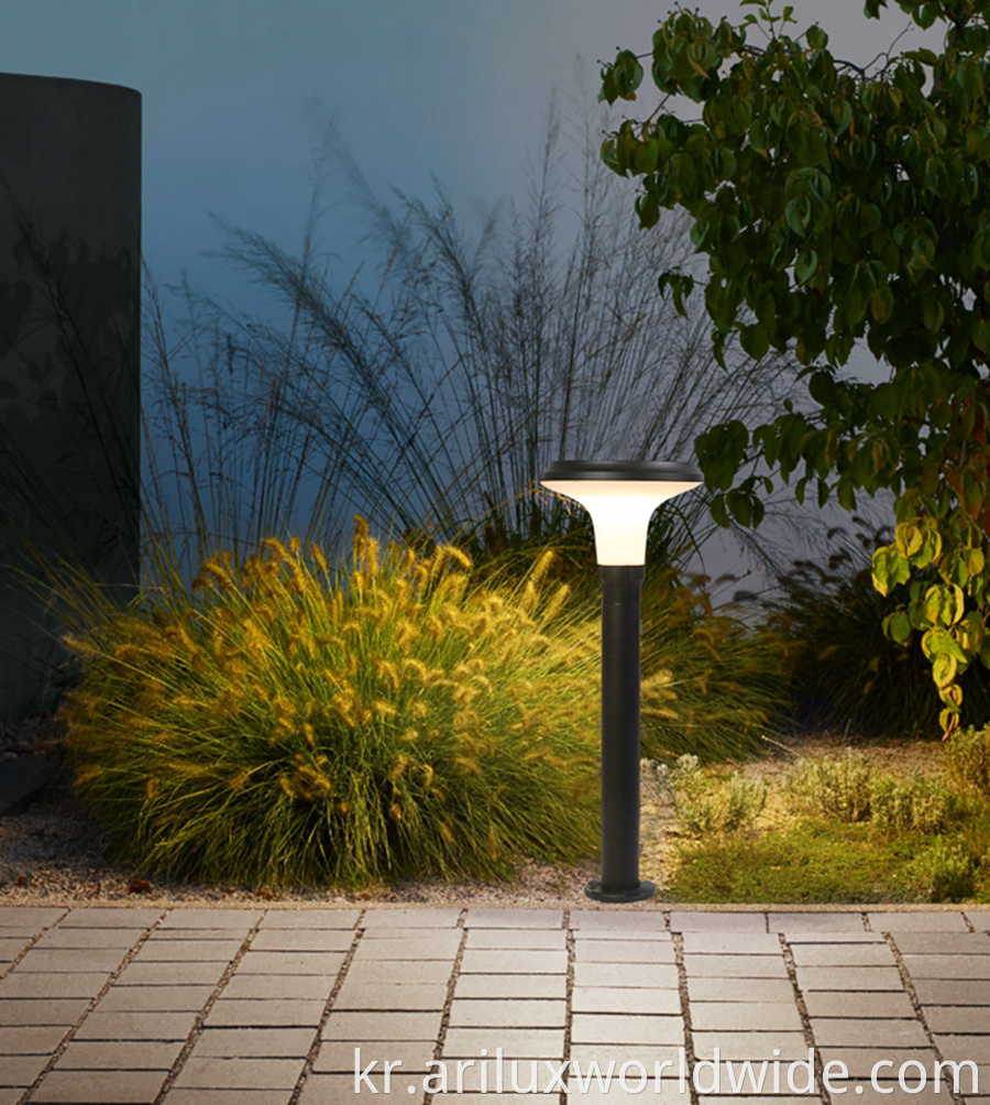 Solar Garden Lights 2